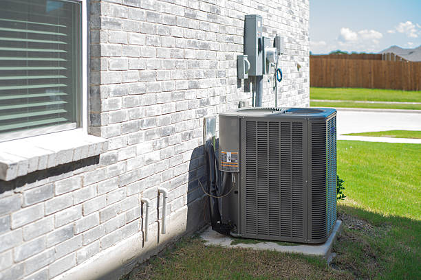 Reliable Ac Installation contractor in Alexandria, TN by FH HVAC