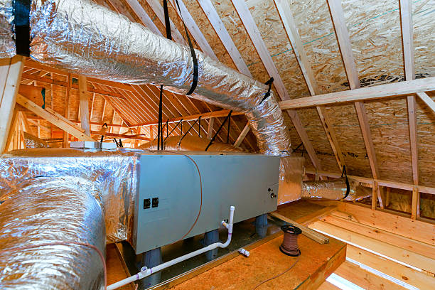 Trusted Ac Installation service in Alexandria, TN - FH HVAC